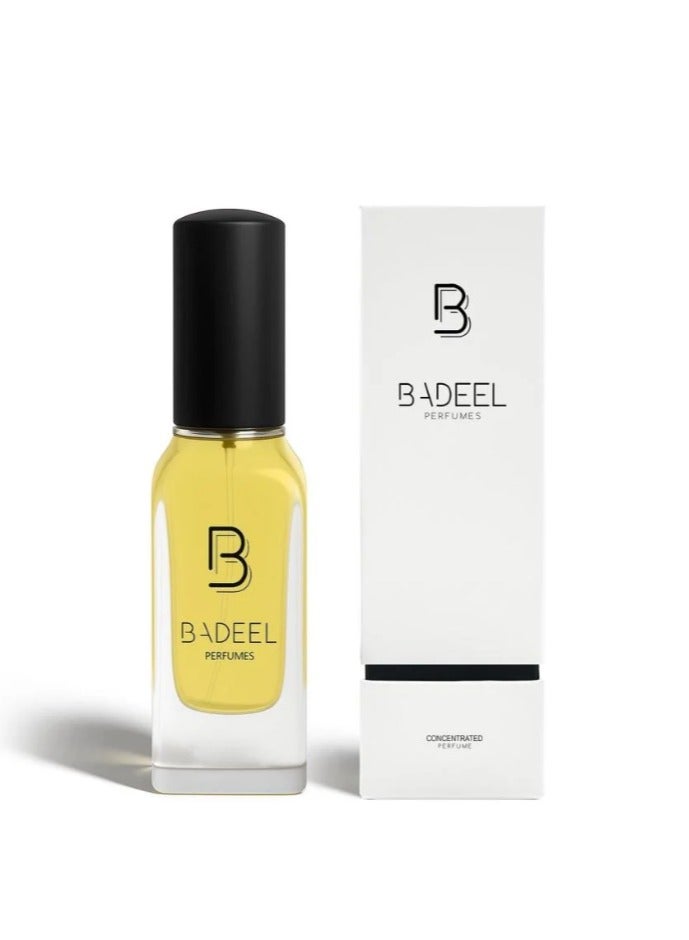 Badeel 555 Concentrated Perfume – Long-Lasting Luxury Fragrance (50ml) - Image 2